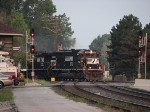 NS 2501